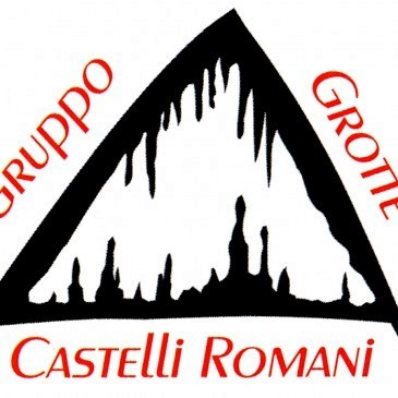 Il Gruppo Grotte Castelli Romani