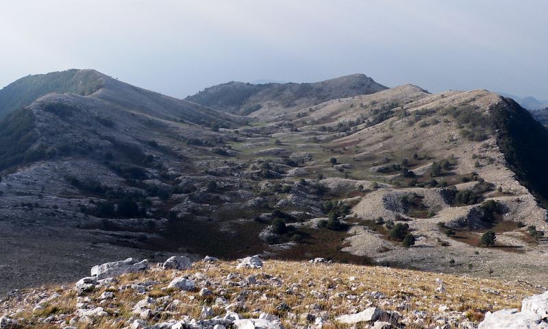 Valle di Sciro