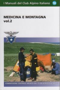 Manuale di Medicina e Montagna CAI Vol 2