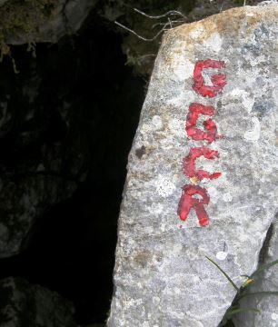 eventi di speleologia Gruppo Grotte Castelli Romani
